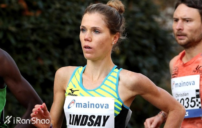 深度 | 跑马拉松时实在憋不住？她们照样PB、夺冠、破纪录