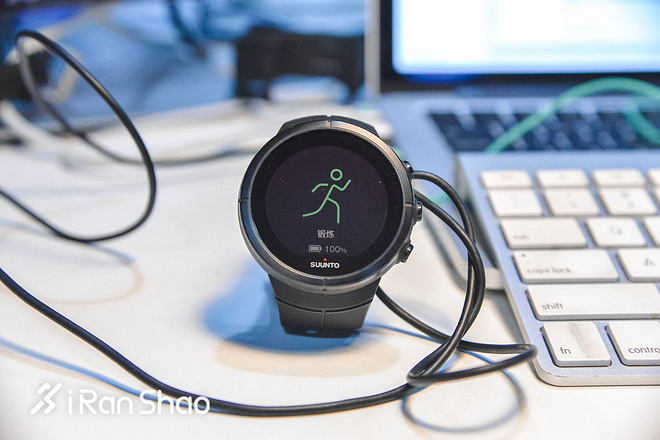 手表 | 逻辑之中与逻辑之外 Suunto Spartan Ultra深度评测（三）