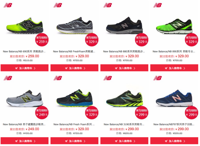 这个双十一，我们应该买什么