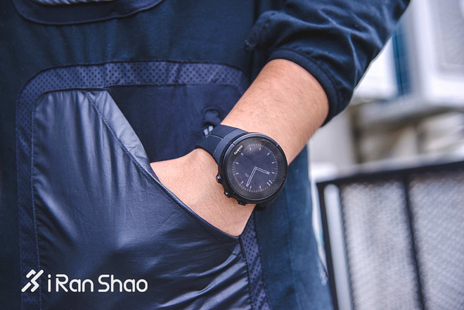 手表 | 逻辑之中与逻辑之外 Suunto Spartan Ultra深度评测（一）