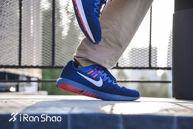 跑鞋 | 我们真的需要稳定跑鞋么 Nike Air Zoom Structure 20深度评测