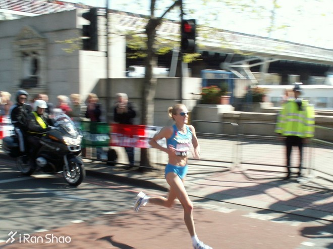 深度 | 跑马拉松时实在憋不住？她们照样PB、夺冠、破纪录