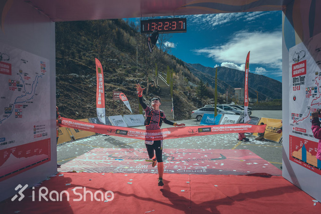 深度 | 我们为什么需要一场高海拔的越野跑比赛