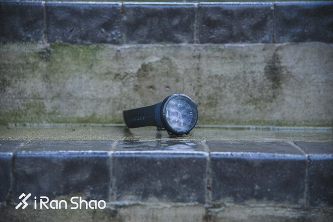 手表 | 逻辑之中与逻辑之外 Suunto Spartan Ultra深度评测（三）