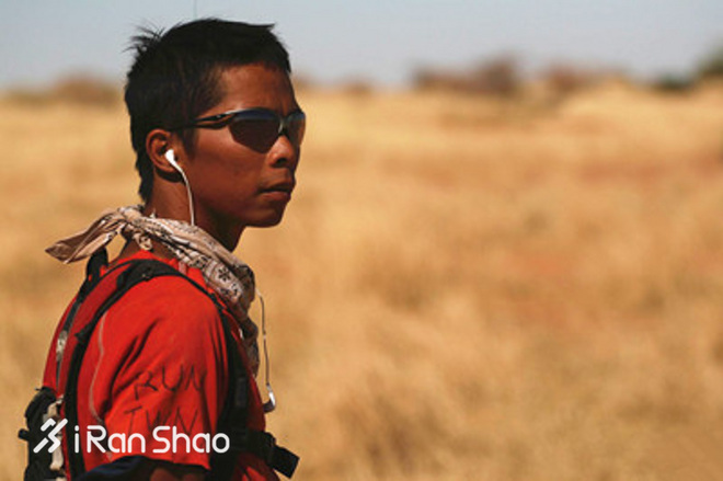 人物 | 林义杰：步子每次大小不同，但跑向的却是同一个方向