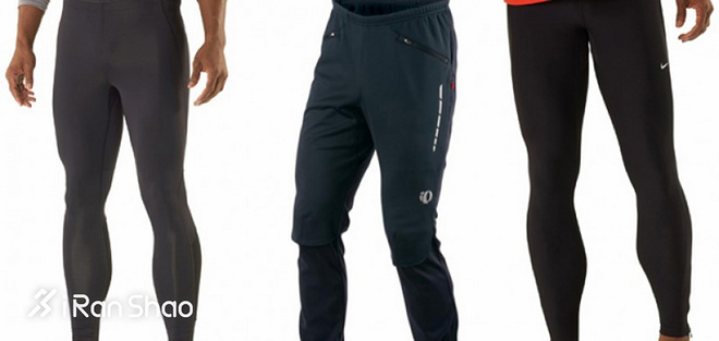 经验 | 冬季跑步的穿衣法则