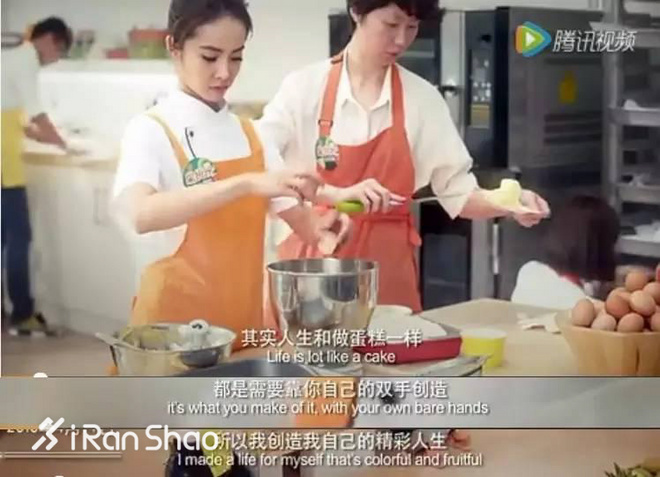 热点 | 小身材大能量 蔡依林获邀看维密秀的原因