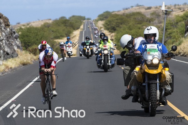 人物 | “世界大铁女王”李芙的独门秘籍：以痛苦为友