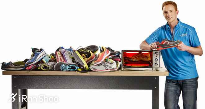 TopX | 装备控入 这些冷门跑鞋的故事你知道么？