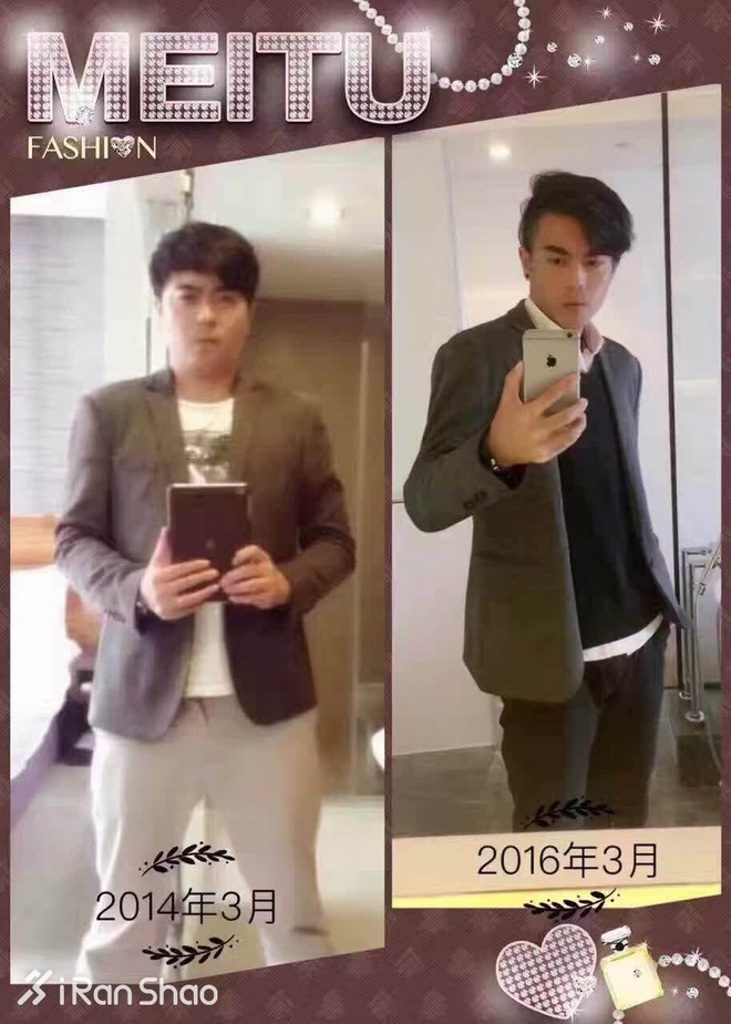 人物 | 陈龙：192斤胖子两年练成上马男子第六