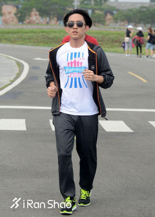 瘦身 | 都说胖子是潜力股 昨天求婚成功的林宥嘉就是其中之一