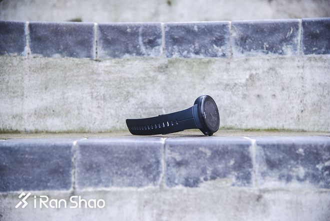 手表 | 逻辑之中与逻辑之外 Suunto Spartan Ultra深度评测（一）