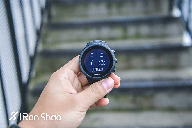 手表 | 逻辑之中与逻辑之外 Suunto Spartan Ultra深度评测（三）