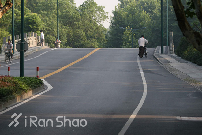 杭马30 | 说说杭马的二三事