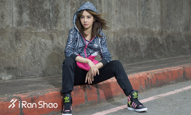 热点 | 小身材大能量 蔡依林获邀看维密秀的原因