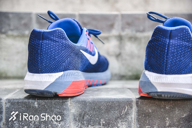 跑鞋 | 我们真的需要稳定跑鞋么 Nike Air Zoom Structure 20深度评测