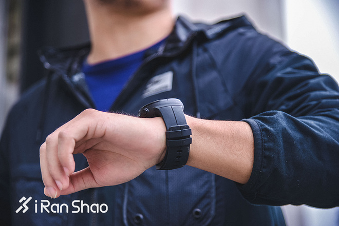 手表 | 逻辑之中与逻辑之外 Suunto Spartan Ultra深度评测（三）