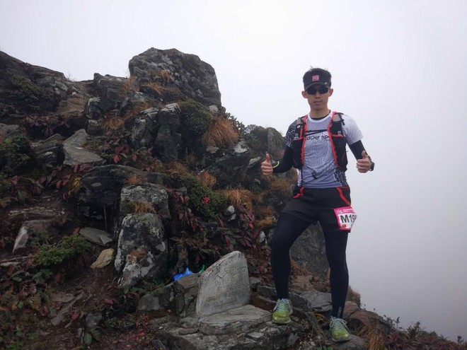 跑者天堂 | 在苍山洱海跑一场风花雪月