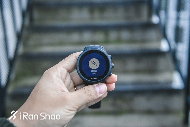 手表 | 逻辑之中与逻辑之外 Suunto Spartan Ultra深度评测（三）