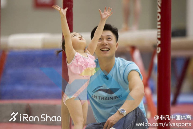 深度 | 李小鹏助阵上马10K 从此我们又多了一个喜欢上马的理由（内附小鹏采访）