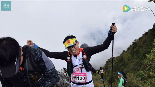 跑者天堂 | 在苍山洱海跑一场风花雪月