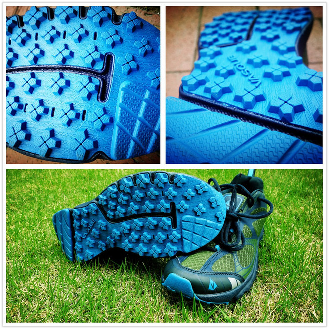 低调而不奢华，但是有内涵——Vasque Constant Velocity评测