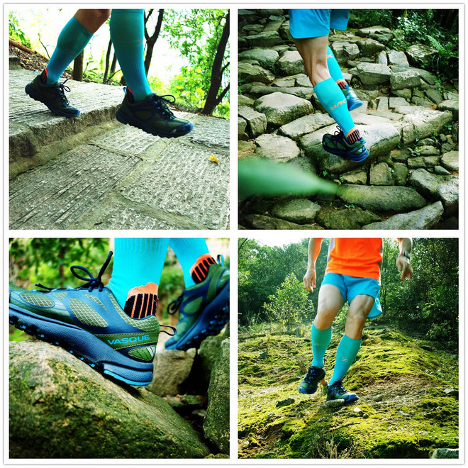 低调而不奢华，但是有内涵——Vasque Constant Velocity评测