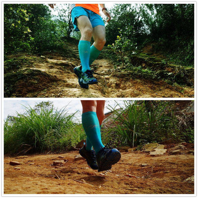 低调而不奢华，但是有内涵——Vasque Constant Velocity评测