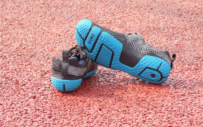 没有束缚、自由的奔跑—跑鞋SKORA FORM评测