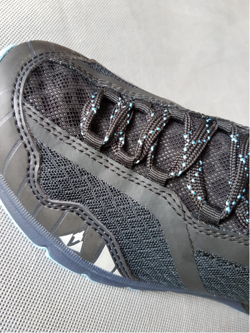 Megagrip Adventure：Vasque Vertical Velocity越野跑鞋初测