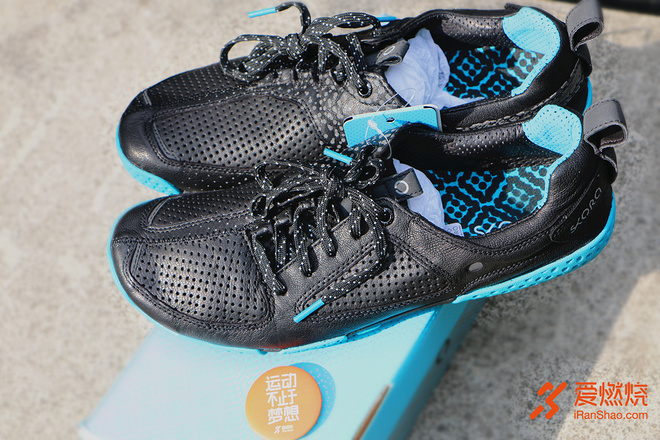 #化繁为简，回归自然#skora form跑鞋测评