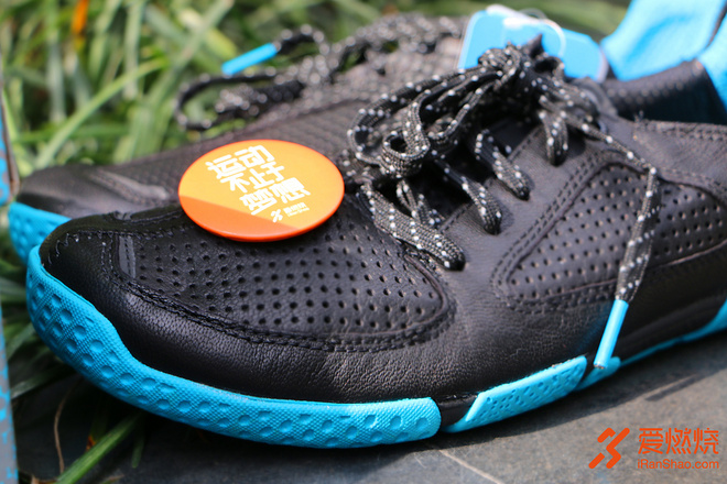 #化繁为简，回归自然#skora form跑鞋测评