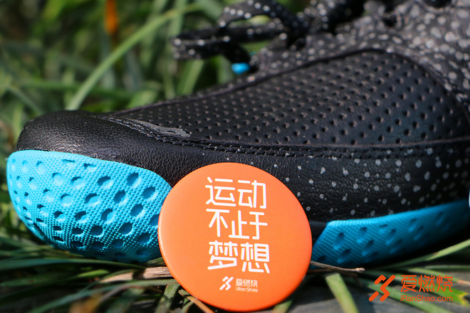 #化繁为简，回归自然#skora form跑鞋测评