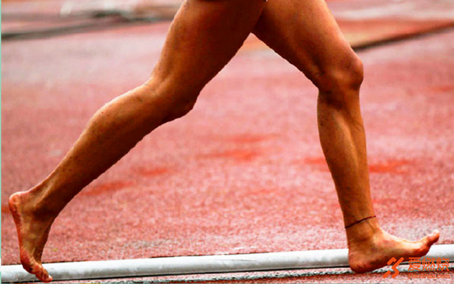 #化繁为简，回归自然#skora form跑鞋测评