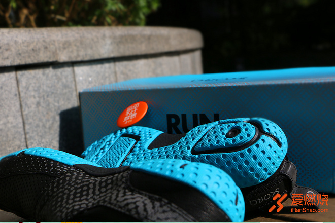 #化繁为简，回归自然#skora form跑鞋测评