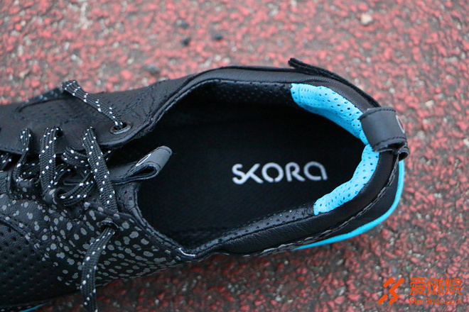 #化繁为简，回归自然#skora form跑鞋测评