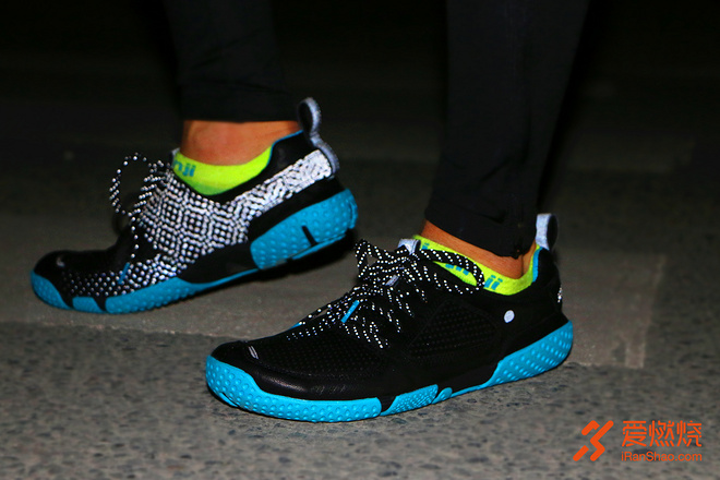 #化繁为简，回归自然#skora form跑鞋测评