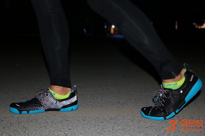 #化繁为简，回归自然#skora form跑鞋测评