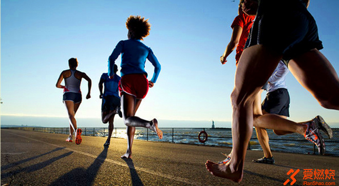 #化繁为简，回归自然#skora form跑鞋测评