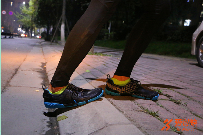 #化繁为简，回归自然#skora form跑鞋测评