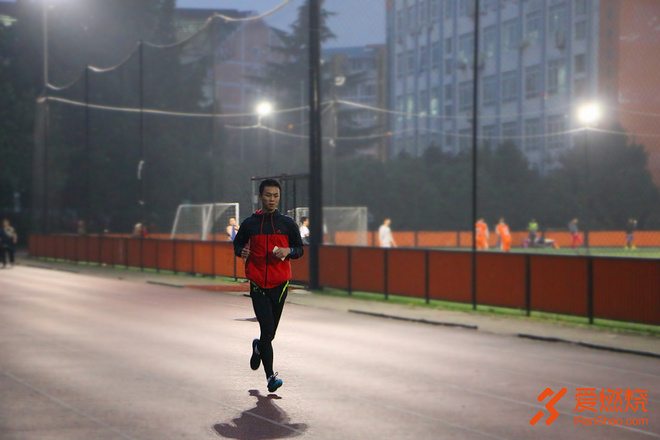 #化繁为简，回归自然#skora form跑鞋测评