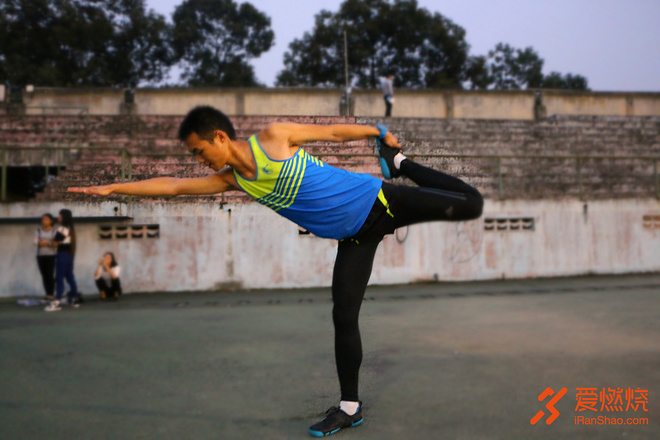 #化繁为简，回归自然#skora form跑鞋测评