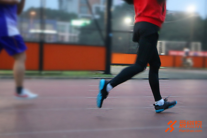 #化繁为简，回归自然#skora form跑鞋测评