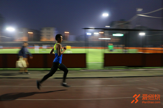 #化繁为简，回归自然#skora form跑鞋测评