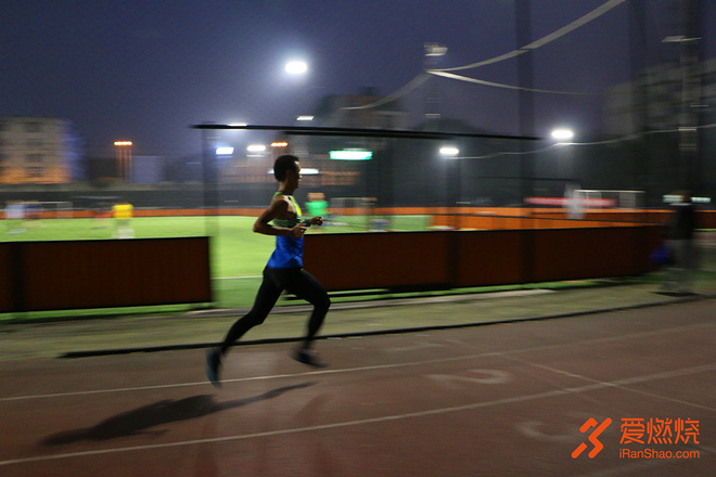 #化繁为简，回归自然#skora form跑鞋测评