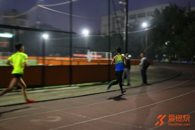 #化繁为简，回归自然#skora form跑鞋测评