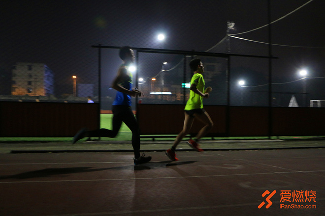 #化繁为简，回归自然#skora form跑鞋测评