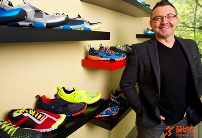 #化繁为简，回归自然#skora form跑鞋测评