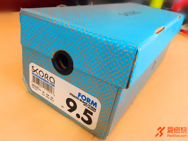 #化繁为简，回归自然#skora form跑鞋测评