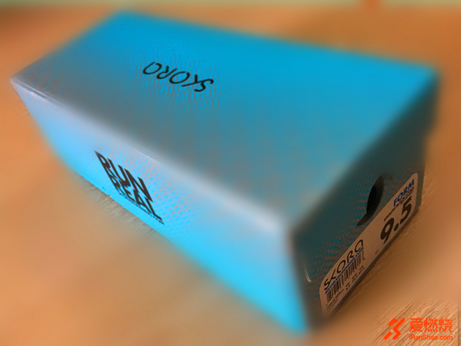 #化繁为简，回归自然#skora form跑鞋测评